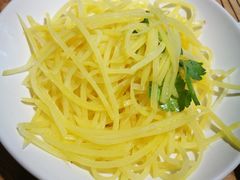 土豆丝-老九圆山西面馆(CBD店)