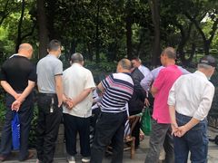 -常州古运河南大街文化旅游区-人民公园