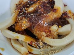 -洞子口张老二凉粉(文殊院店)