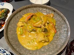 -老苏州茶酒楼