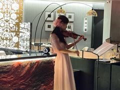 -烛影拾光·创意菜·鲜花·音乐(曲江钻石半岛店)