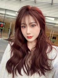 -丝语萱形象