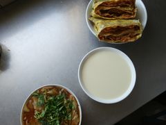 -陈记锅巴菜(五大道店)