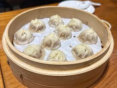 -鼎泰丰(国金中心店)