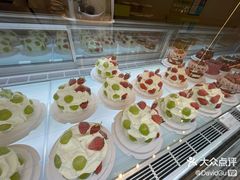 -WenTinG文汀·半糖蛋糕(合生汇店)