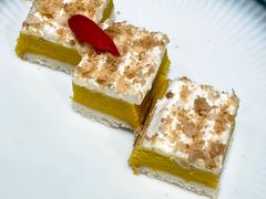 南瓜挞-船梆煮•蒸汽海鲜·生腌干蒸(五四广场店)