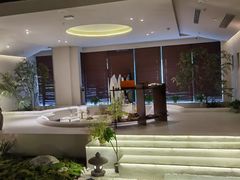 -沐SPA·坐忘山城·日式足道