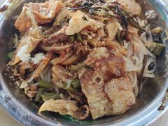 -凤张螺蛳粉·爽口粉(跃进路总店)