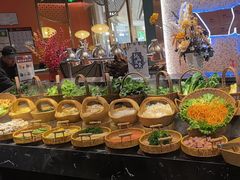 -空之介寿喜烧·和牛放题(恒隆广场店)