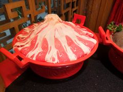 -大龙辣火锅·龙虾·烧烤(湖滨新天地店)