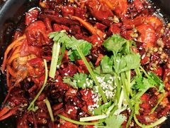 -华仔龙虾(永乐路总店)