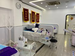 点击看大图 -蕾特恩专业祛痘·皮肤管理
