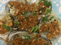 -观景小胖烧烤(观景店)