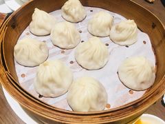 招牌虾肉小笼包-张生记(丁香国际店)