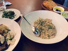 -Tivano意大利餐厅(成都居舍酒店)