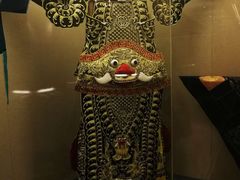 -北京服装学院民族服饰博物馆