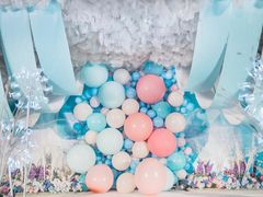 -大连富丽华大酒店