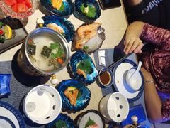 -海鼎荟海鲜姿造(晋江宝龙店)
