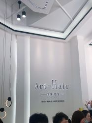 -莎卡ART-HAIR SALON
