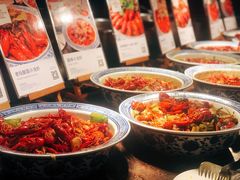 -乐咖啡西餐厅(太湖皇冠假日酒店)