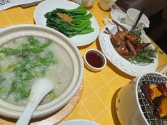 -蔡澜点心·粤菜(花城汇南区店)