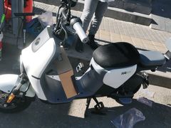 -九号电动车(安定门内大街店)