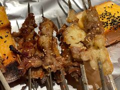 -那些年记忆烧烤