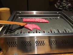 -松阪牛焼肉M(法善寺横丁店)