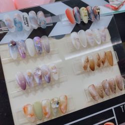 -ChuLian初莲日式美甲美睫