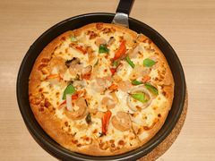 -必胜客(维美店)