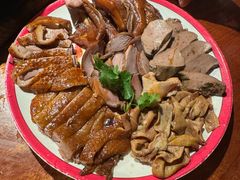 -春梅里卤鹅馆·47年老字号(中山路店)