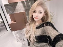 点击看大图 -3AM·S HAIR SALON烫发染发接发