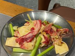 -杨小佳·齐齐哈尔烤肉·烤串(广州店)