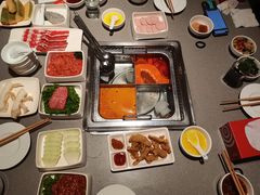 -海底捞火锅(吾悦广场店)