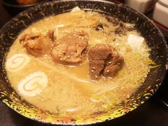 -日本料理神拉面