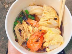鸡蛋肠粉-闽南肠粉(鼓浪屿总店)