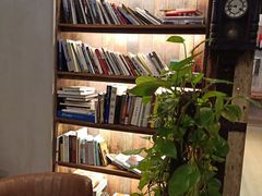 -MUSEE CAFE(保利·时光里店)