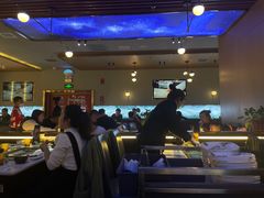 -千家粗粮王·火锅烧烤自助(庆阳店)