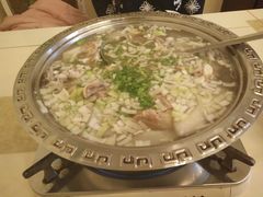 -馅饼粥·百年传承 since1926(中山路店)