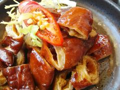 -柒园·三十年创意杭帮菜(龙湖滨江天街店)