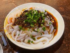 -张豆花(碚峡路店)