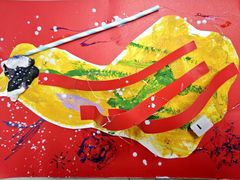 -大墨蒲公英素质美校(武汉保利校区)