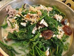 -红旗山庄(圭峰山店)