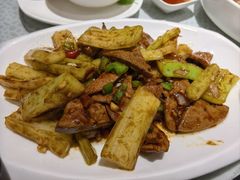 -熠盛粤味·顺德桑拿鸡(永康路店)