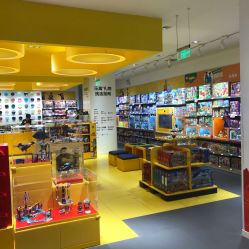-KIDSLAND(北京蓝色港湾店)