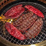 跨越半个北京城，就为了一口美味烤肉✨✨✨