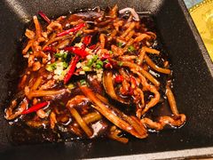 -奎元馆.百年奎元.非遗传承(西湖边的解放路店)