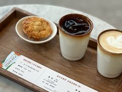 -星巴克臻选(宁波天一广场店)