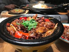 -陶德砂锅(蜀汉路店)