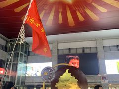 -韶山毛泽东同志故居